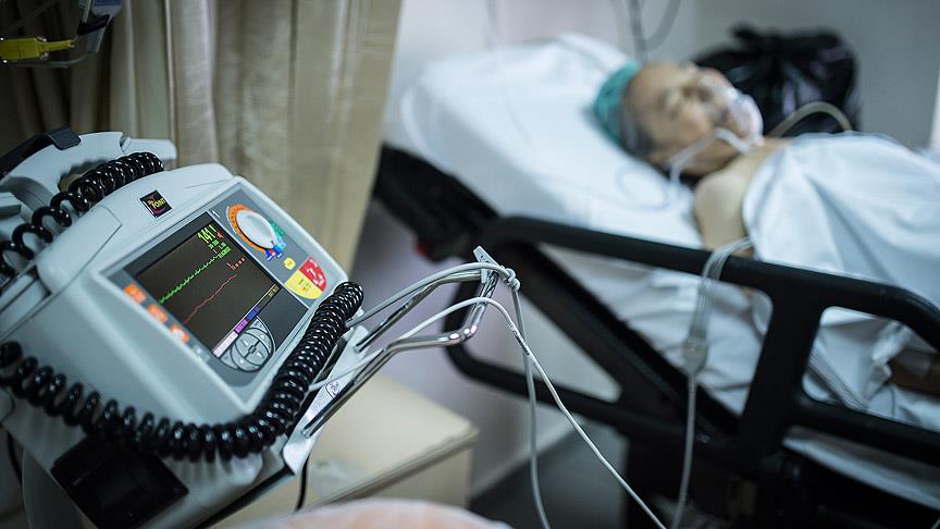 'Dünyada 300 milyon kişi nadir hastalık kıskacında'