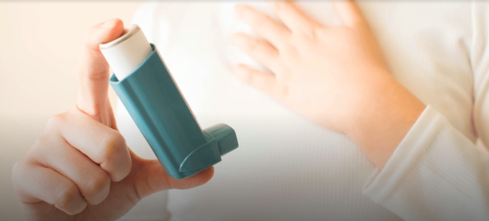 Dünyada 335 milyon, Türkiye’de de yaklaşık olarak 4 milyon astım hastası bulunmakta 