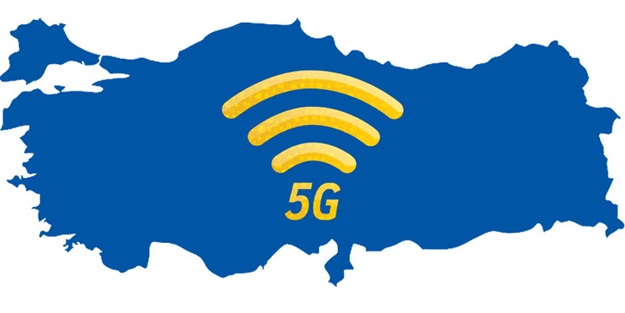 Dünyada 5G testleri 2017’de başlayacak, süreci Turkcell yönetecek