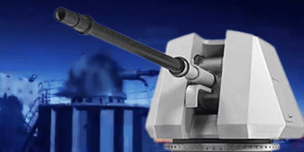 Dünyada 8 ülkede var! Türkiye yapılamaz denileni yaptı