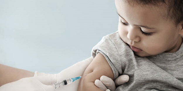 Dünyada aşıya güven azalıyor: Çocuk aşılama oranı son 30 yılın en düşük seviyesinde