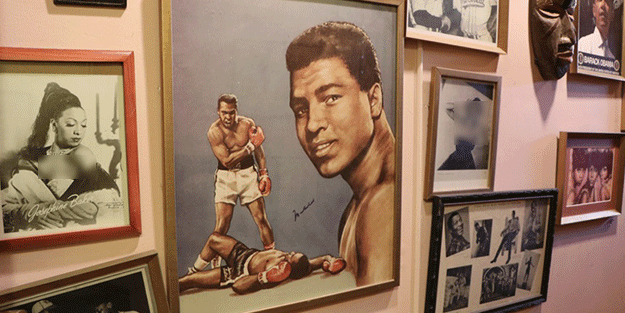 ‘Dünyada benzeri olmayan’ koleksiyon satışta!