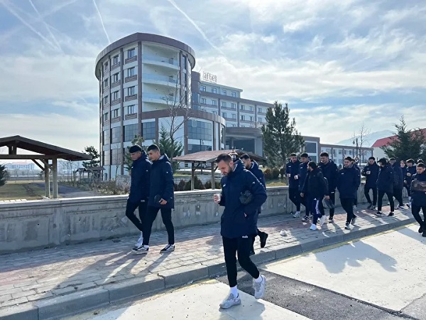 Dünyada benzerine az rastlanır! Türk futbolunda bunu da gördük