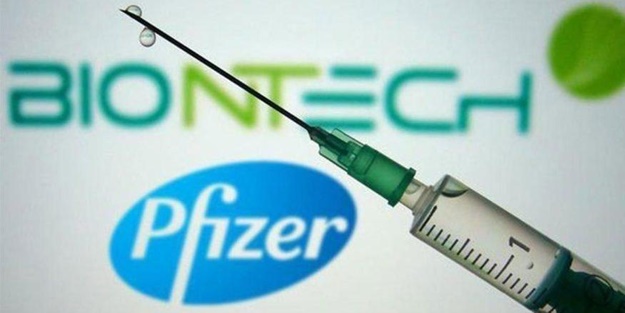 Dünyada bir ilk! Bir ülkeden BioNTech kararı