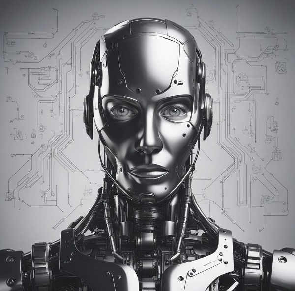 Dünyada bir ilk daha! Yapay zekalı öğretmen geliyor