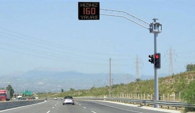 Dünyada bir ilk: Modüler Trafik Radar Sistemi