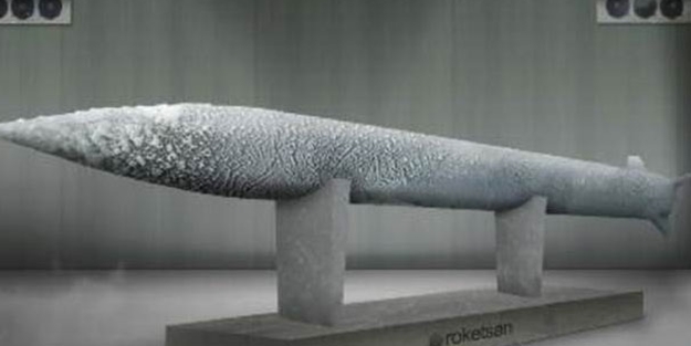 Dünyada bir ilk: Proje sonuçlandırılmak üzere