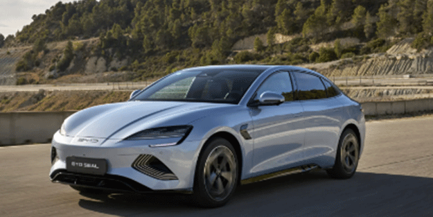 Dünyada bir ilk! Türk usta yakıtsız araç icat etti