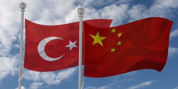 Dünyada bir ilk! Türkiye ile Çin arasında başlıyor
