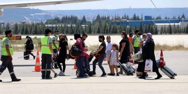 Dünyada bir ilk, Türkiye tarihe geçti! Binlerce insan akın etti
