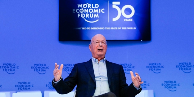 Dünyada bir ilk: Ve Küreselci şeytanların istediği oldu!