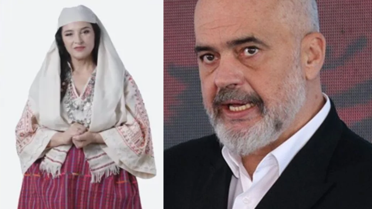 Dünyada bir ilk: Yapay zeka devlet bakanı oldu!