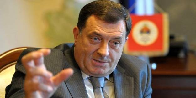 'Dünyada bizi durduracak güç yok' deyip tehditler savurdu: O ülkeyi parçalayacağım