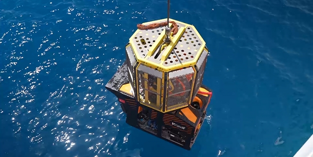 Dünyada bunu sayılı ülke üretebiliyor! Türkiye rekoru kırdı