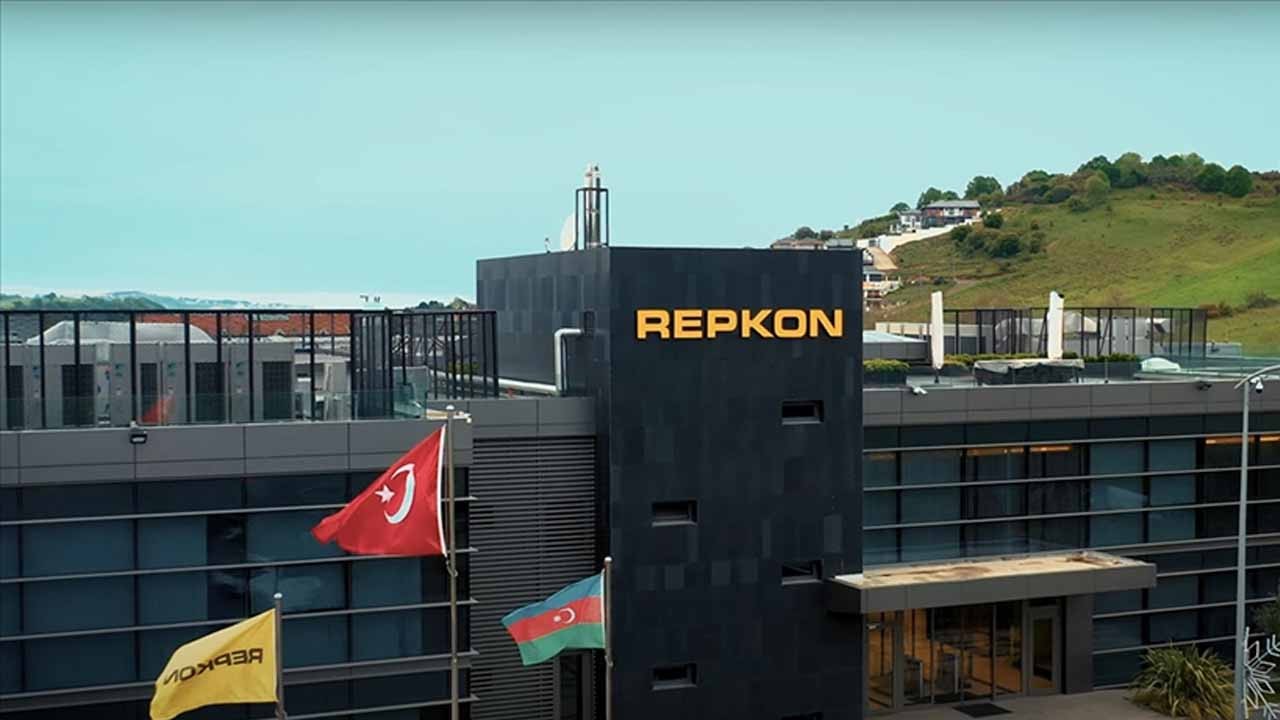 Dünyada bunu yapabilen başka savunma sanayi şirketi yok! Almanya bile artık Türkiye'den öğrenecek