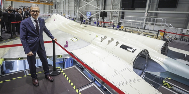 Dünyada bunu yapabilen çok az ülke var! İsmail Demir'den heyecanlandıran açıklama