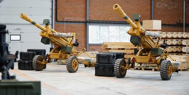 Dünyada çok az sayıda ülkede bulunuyor! Envantere girdi