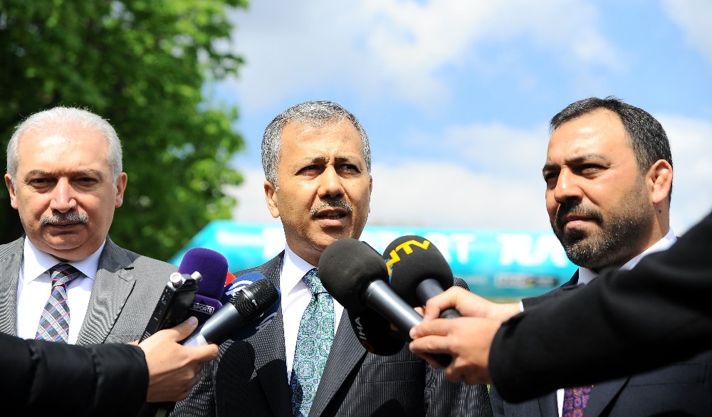 Dünyada denizin altından geçilen ilk ve tek yarış 