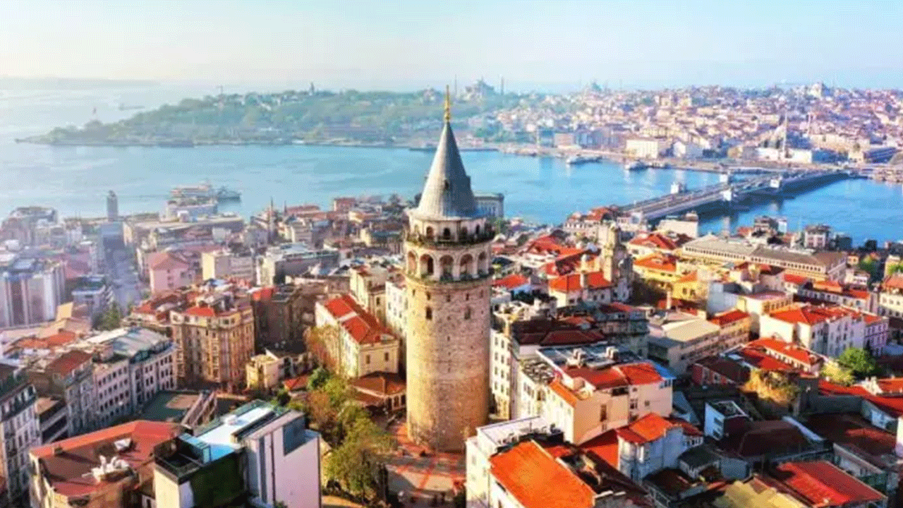 Dünyada en çok resmi tatil yapan ülkeler belli oldu! Türkiye'nin sırası şaşırttı!