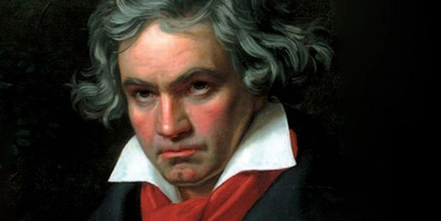 Dünyada en çok tanınan bestecilerden Beethoven'ın bu hastalıktan öldüğü belli oldu! DNA ile buldular!