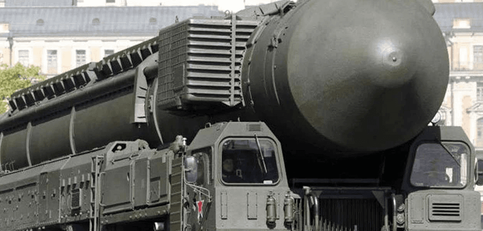 Dünyada en fazla nükleer silah stoku Rusya ve ABD'de