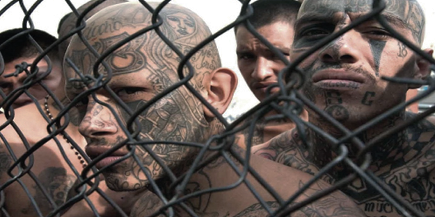 Dünyada en yüksek suç oranına sahip şehri belli oldu!