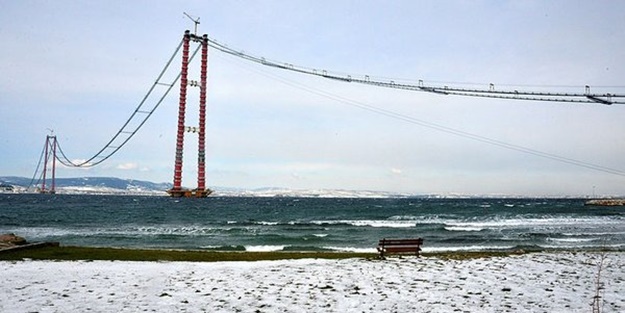 Dünyada eşi benzeri yok! Dev projede geri sayım başladı