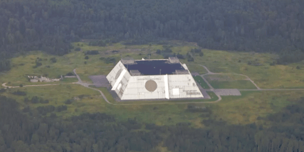 Dünyada eşi benzeri yok! Moskova'ya konuşlandırıldı