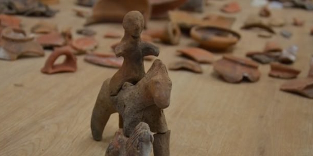 Dünyada eşi benzeri yok