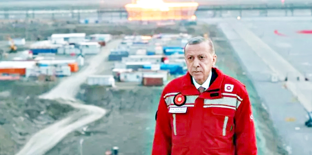 Dünyada geniş yankı buldu! Bakın nereden geliyor... Dünya basını öğrenince çok şaşıracak...