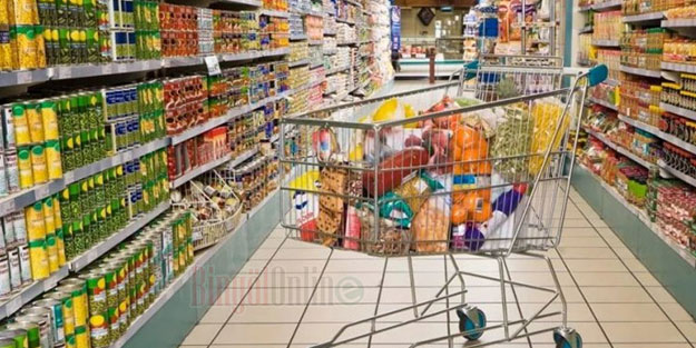 Dünyada gıda fiyatlarında düşüş bekleniyor