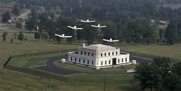 Dünya’da girilmesi yasak olan yerler