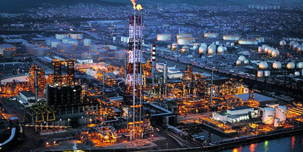 Dünyada iflas dalgası büyüyorken Türk sanayi şirketi geleceğin enerjisini üretecek! Water Europe'a Türkiye'yi seçti! Dev proje