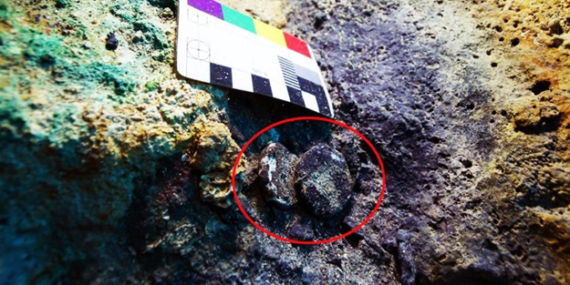 ﻿Dünya'da ilk! Antalya’da heyecanlandıran tarihi keşif! ABD, İngiltere, Fransa da katıldı..