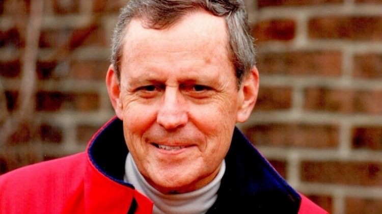 Dünyada ilk 'karaciğer nakli'ni gerçekleştiren...