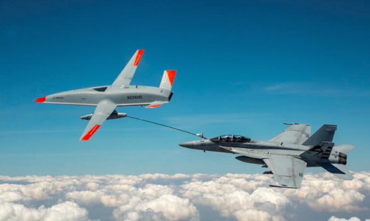 Dünya'da ilk kez İHA kontrol merkezi kuruluyor!