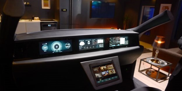 Dünyada ilk kez kullanılıyor! Yerli otomobilde müthiş teknoloji