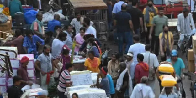 Dünyada ilk kez onlarca yıldan sonra dünyanın en kalabalık ülkesi değişti! BM'den ezber bozan şok tahmin!