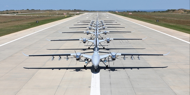 Dünyada ilk olacak! Türkiye seçkin ülkeler arasına girdi