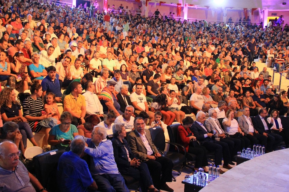 Dünyada ilk ve tek Zurna Festivali 