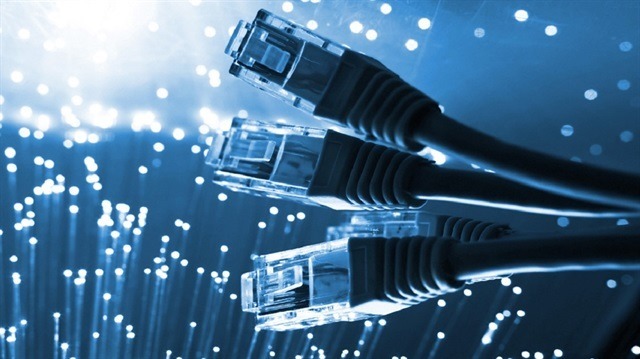 Dünyada internet kullanımı artıyor