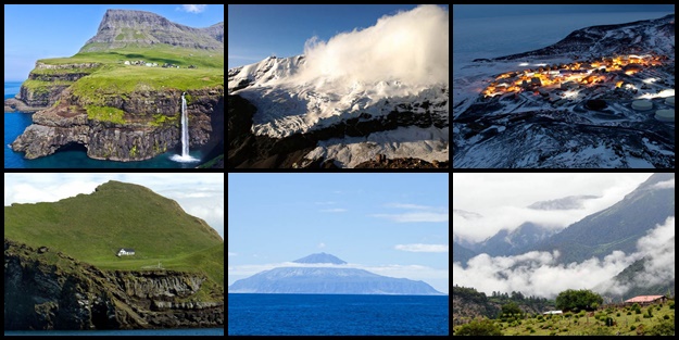 Dünyada keşfedilmeyi bekleyen 10 yer