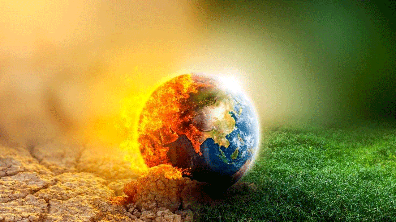 Dünyada korkulan oluyor: La Nino gidiyor El Nino geliyor