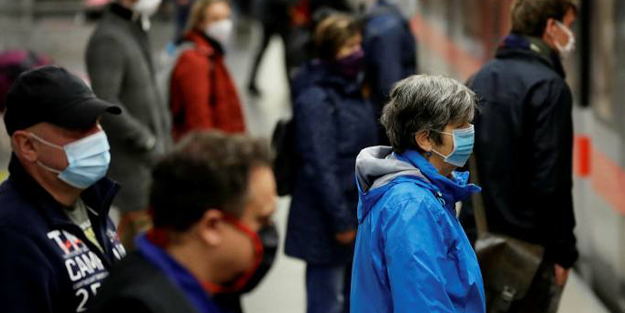 Son dakika! Vaka sayısı 52 milyonu geçti