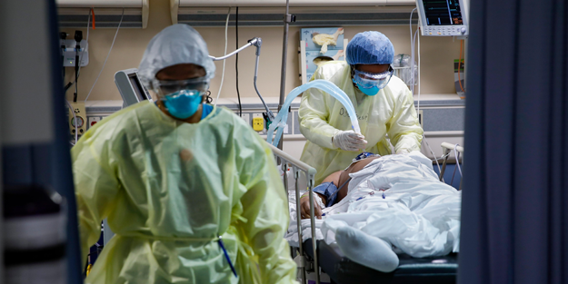 Dünya tetikte! Sayı 73 milyonu aştı