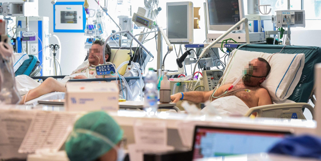 Dünya teyakkuzda! Sayı 74 milyonu aştı