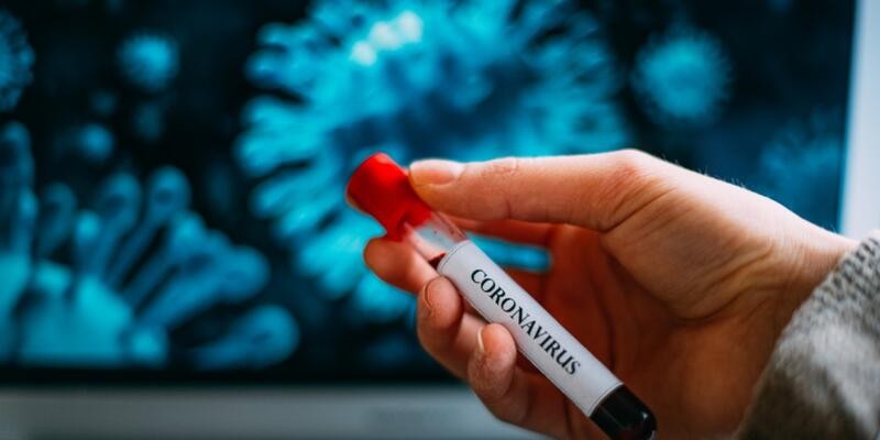 Dünyada Kovid-19 salgınında iyileşenlerin sayısı 600 bini aştı