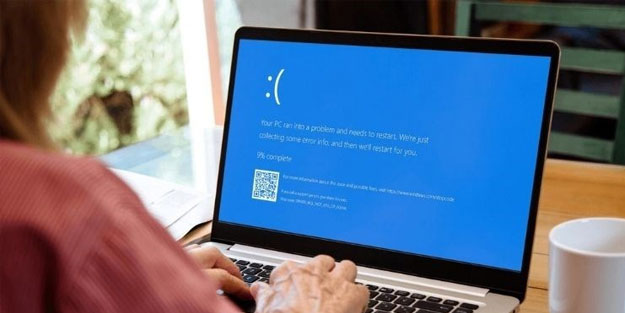 Dünyada krize neden olmuştu! Elon Musk, CrowdStrike'ı sistemlerinden sildiğini açıkladı
