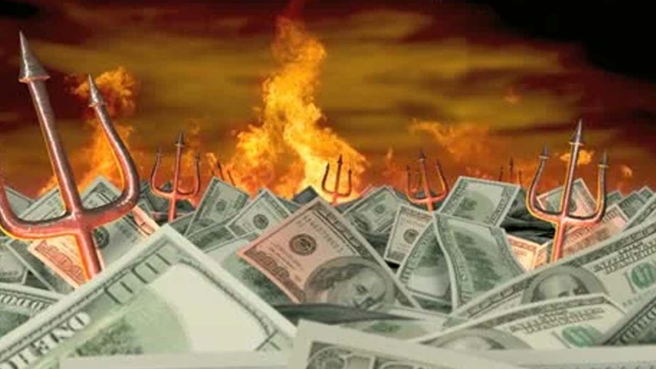 Dünyada milyonlar açlıkla boğuşuyor! ‘Sevgililer günü’ tuzağına servet