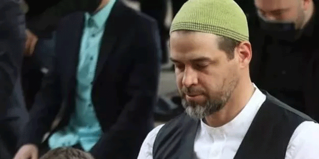 Dünyada ondan başka lider yok demişti! Müslümanların yanında olduğunu böyle gösterdi